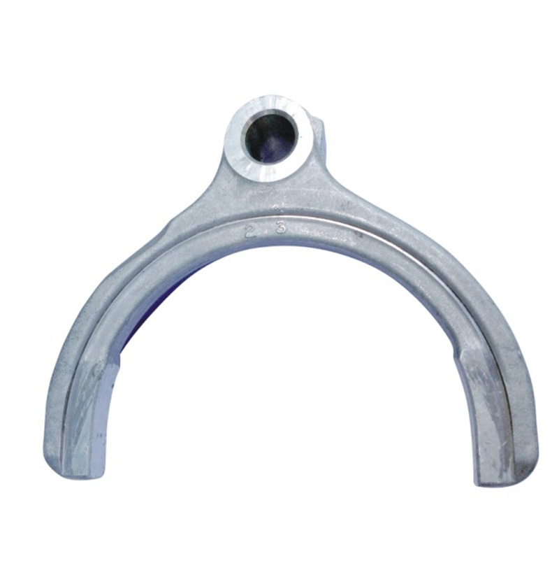 Toyota Dyna 4/5檔撥叉(圖1) Toyota Dyna 4/5檔撥叉(圖1)