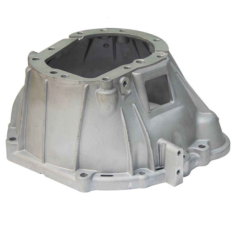 Hiace-4Y離合器殼(圖1) Hiace-4Y離合器殼(圖1)