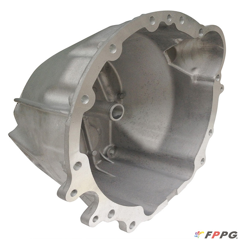 NKR離合器殼--NKR Clutch Housing(圖1)