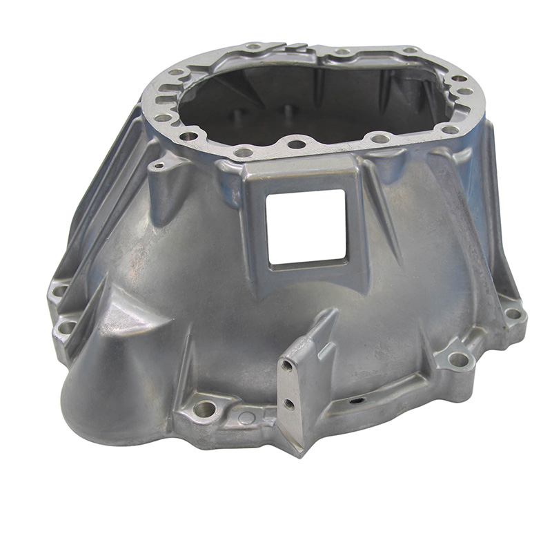 Hiace 3L離合器殼 --Hiace 3L Clutch Housing(圖1) Hiace 3L離合器殼 --Hiace 3L Clutch Housing(圖1)