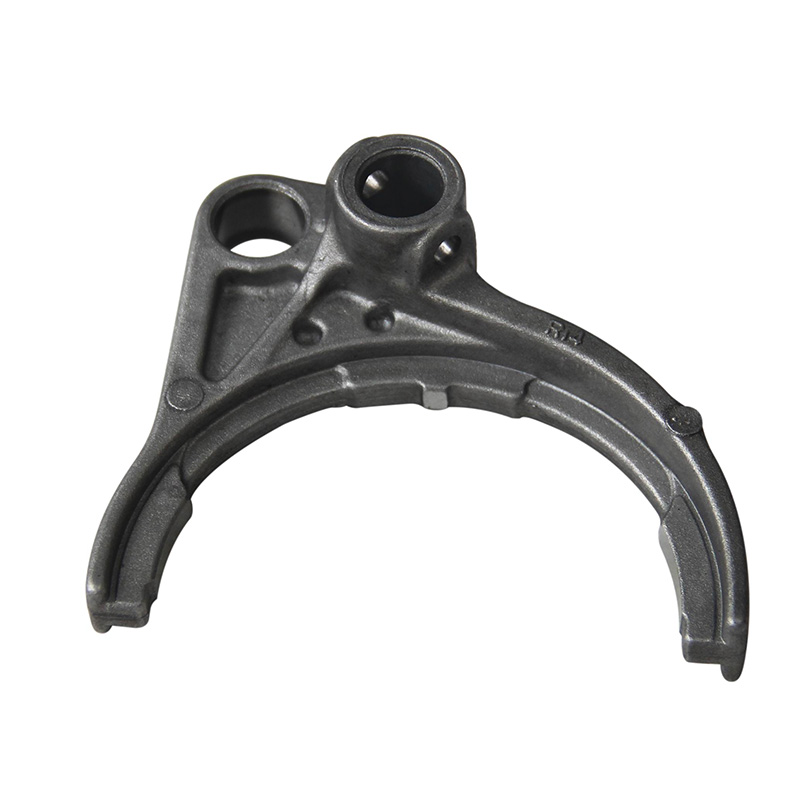 Mitsubishi-MR195501-Gear-Fork--三菱MR195501撥叉(圖1)