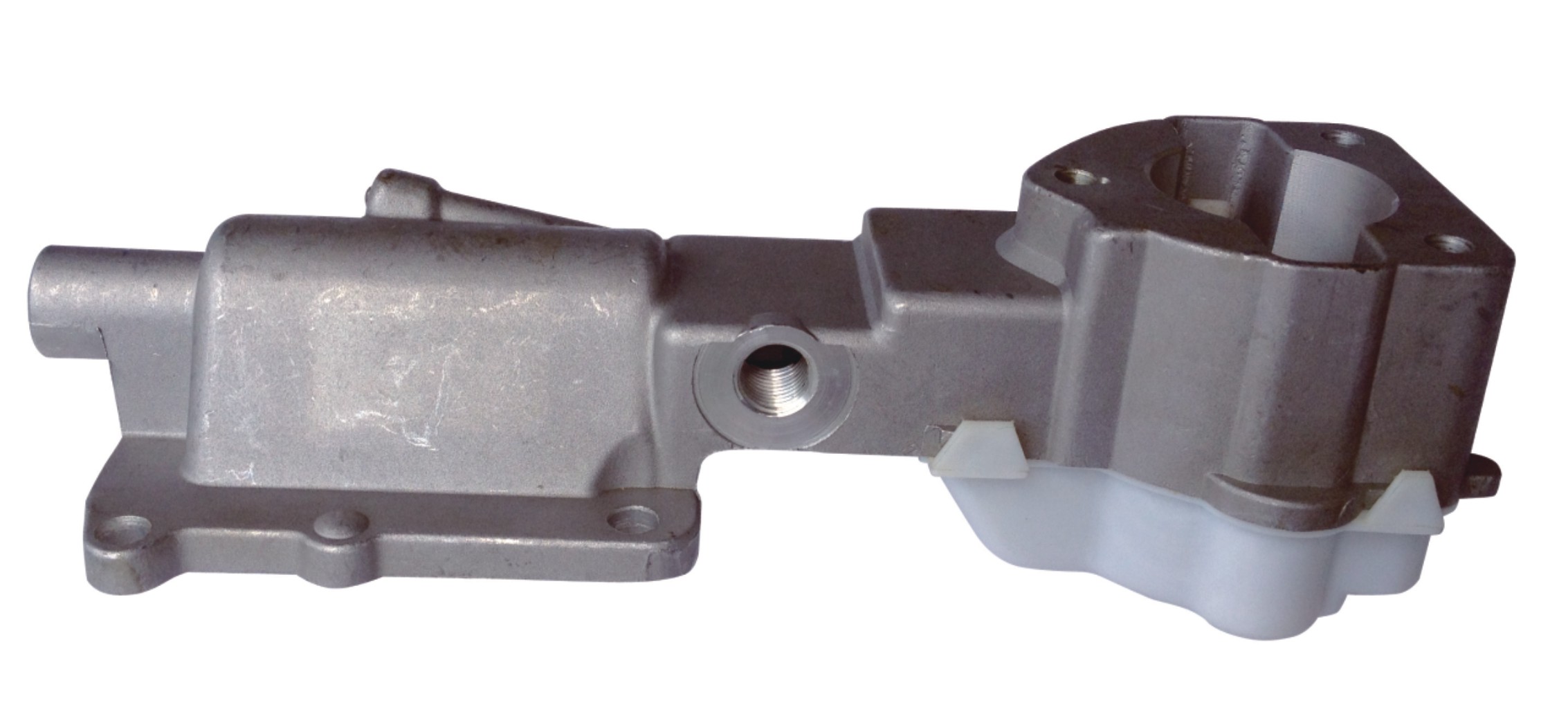 D-MAX TFR55 搖臂座總成(圖1) D-MAX TFR55 搖臂座總成(圖1)